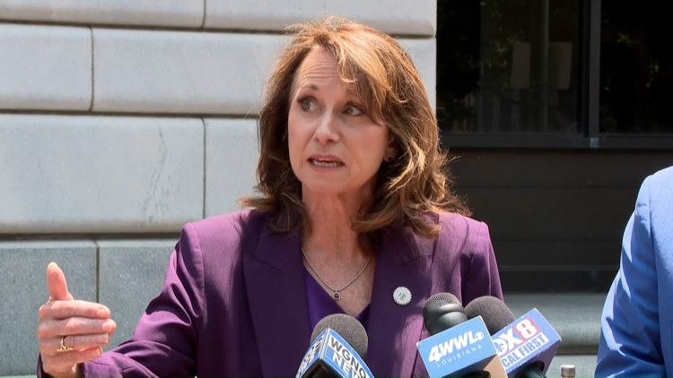 Moreno, city officials subpoenaed over AG Murrill indictment: report