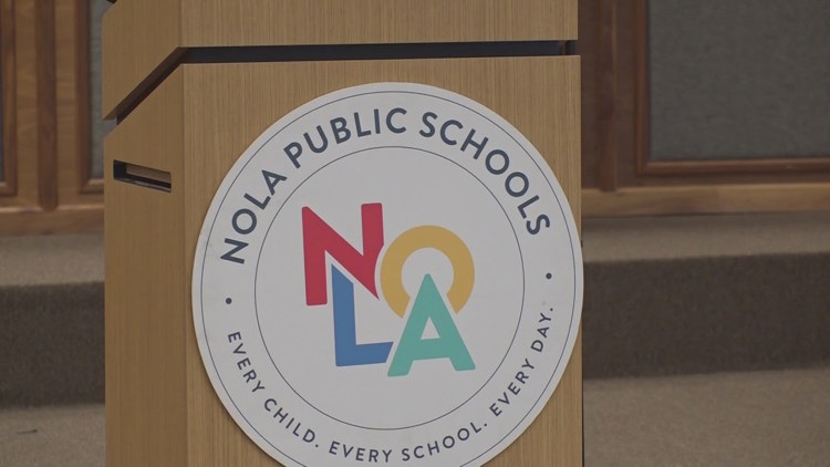 New Orleans students lead nation in reading, math growth, report says
