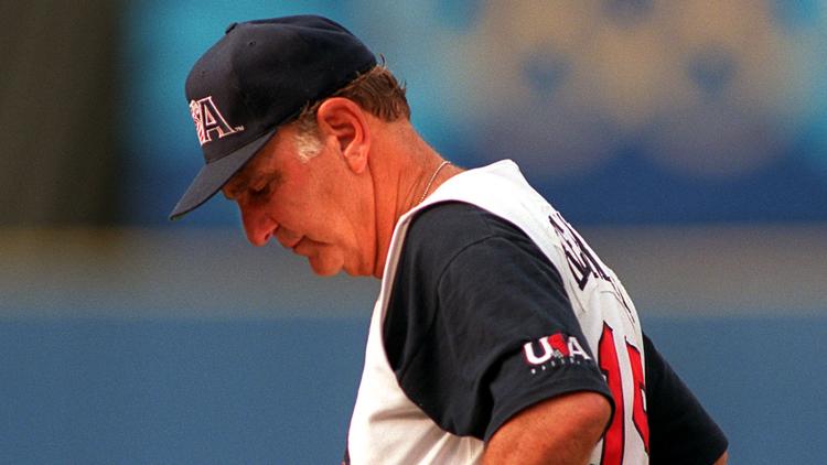 LSU baseball legend Skip Bertman dies at 88