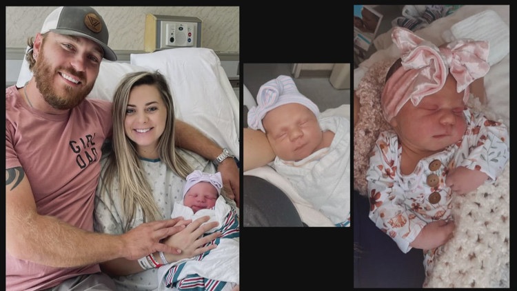 Mother's love ignites fight to fund treatment for daughter's rare disease