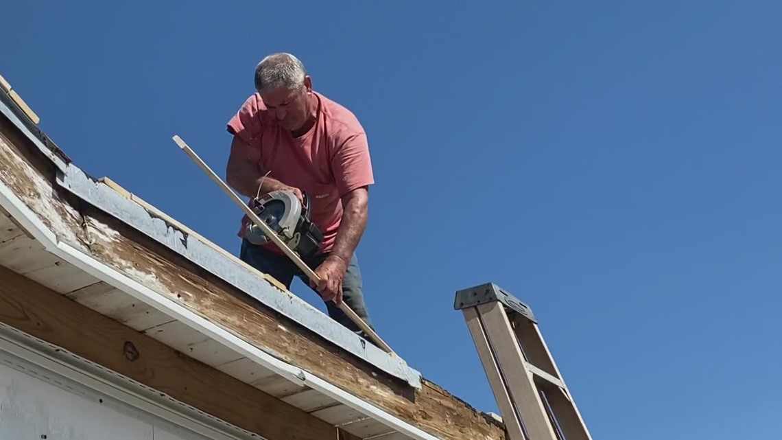 How to apply for home repair relief in Shelby County - Vimarsana News
