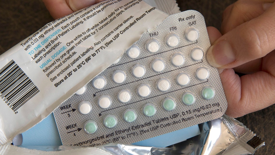 Clinics seeing more questions and requests about birth control - Vimarsana News