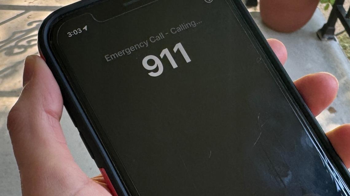 AT&T explains Southern 911 outages due to fiber cuts | rocketcitynow.com