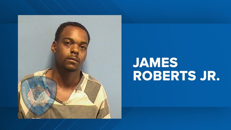 Covington man arrested on murder charge after woman dies of fentanyl overdose