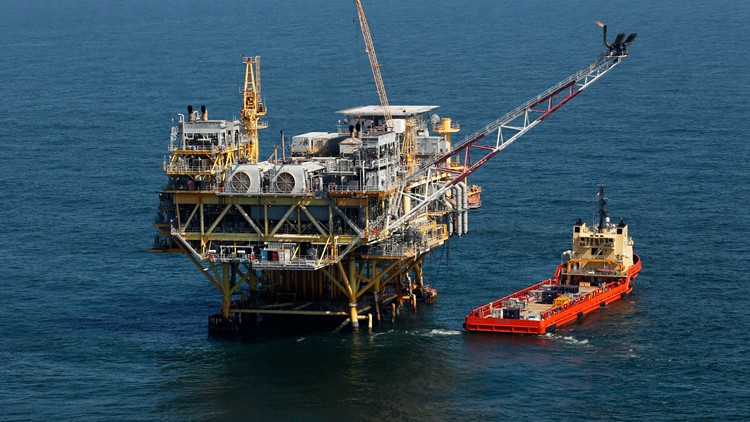 Energy interests and environmentalists fight Biden oil lease plan from different sides