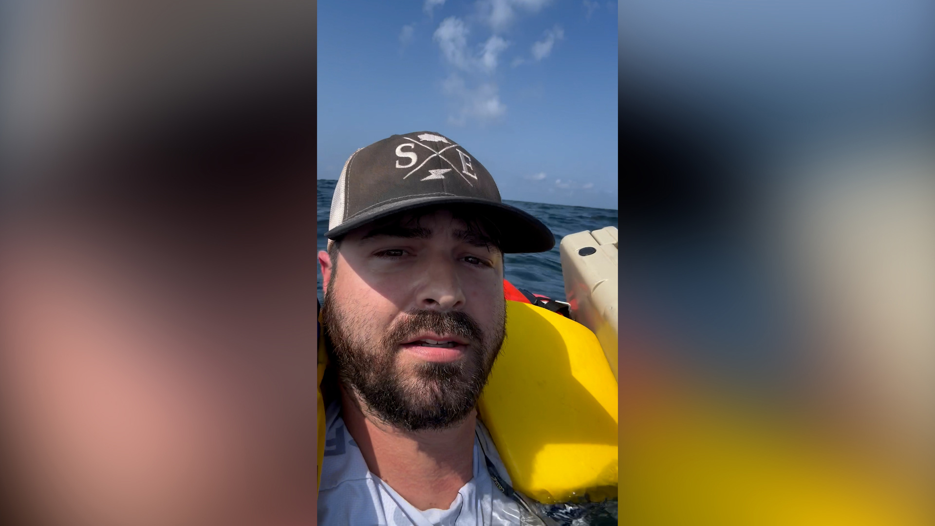 Mississippi man's TikTok goes viral after posting 'last message' to ...