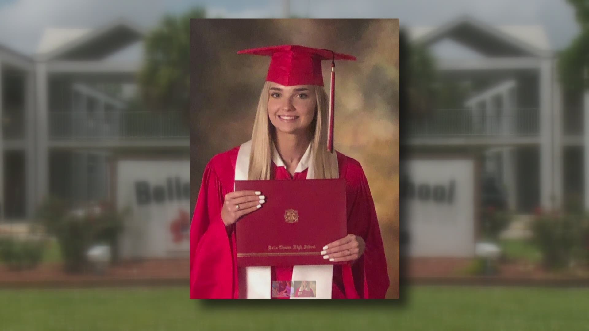 The family of an 18-year-old high school senior, set to graduate, is now mourning her loss after taking what she thought was a Percocet leading to a deadly overdose.