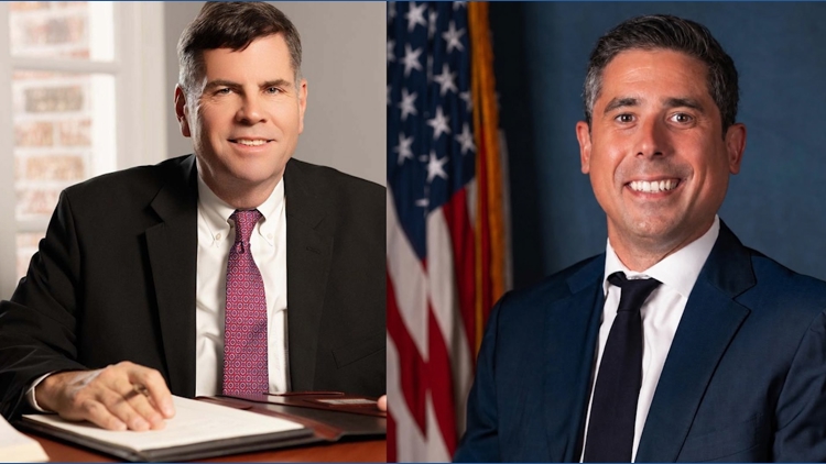 Meet the candidates running for Jefferson Parish's 24th Judicial District Court Division F seat