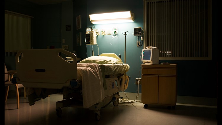 LIST: Some East Tennessee hospitals are delaying non-essential procedures because of COVID-19 surge