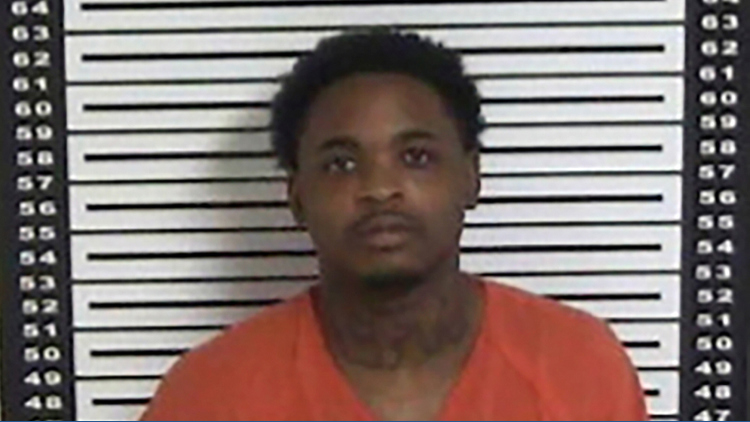 Search continues for the last of 3 inmates who escaped from a Louisiana jail