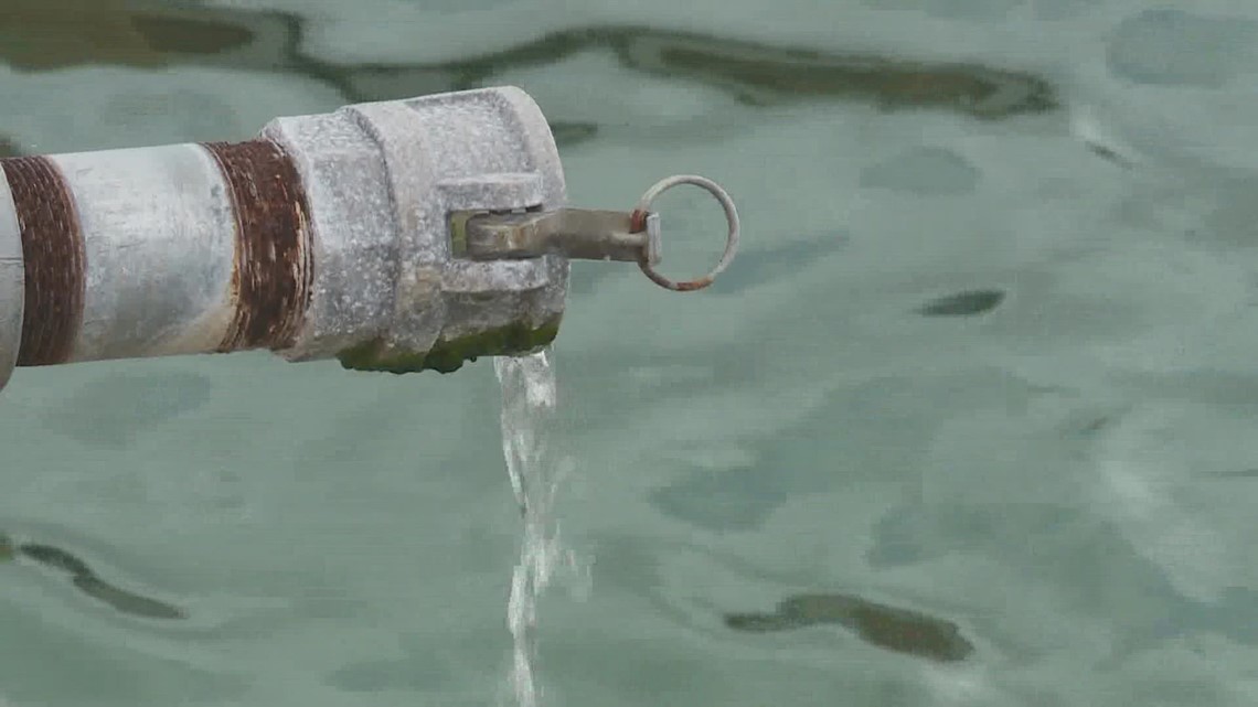 Can Memphis repeat Jackson Mississippi water crisis - Vimarsana News
