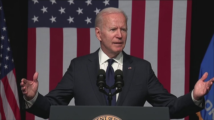 Georgia leaders react to Biden’s prostate cancer diagnosis