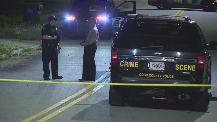 Woman dies, another hurt after stabbing at Cobb County motel days after deadly shooting of 9-month-old, police say
