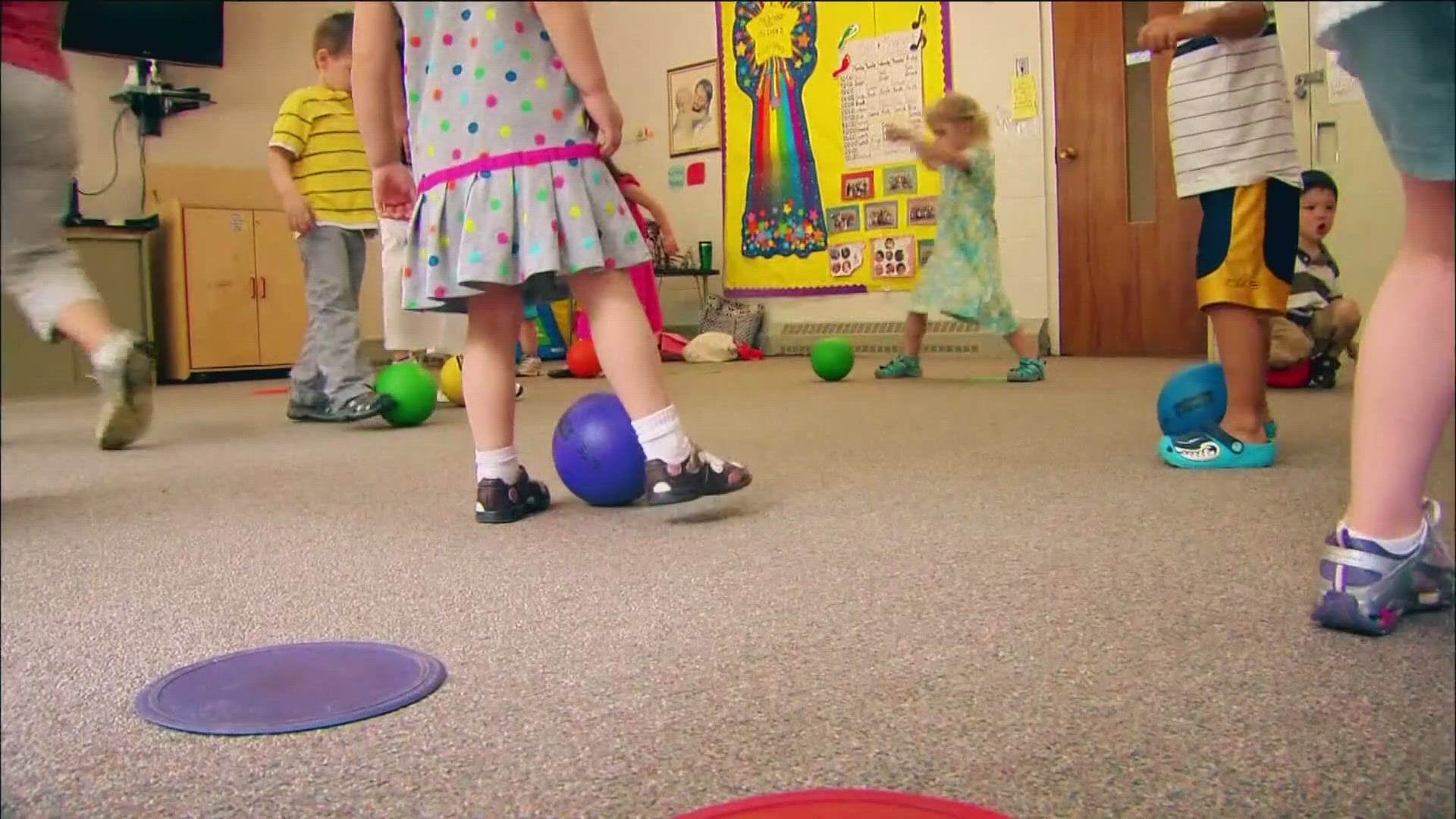 Alabama DHR Offers Child Care Bonuses | rocketcitynow.com