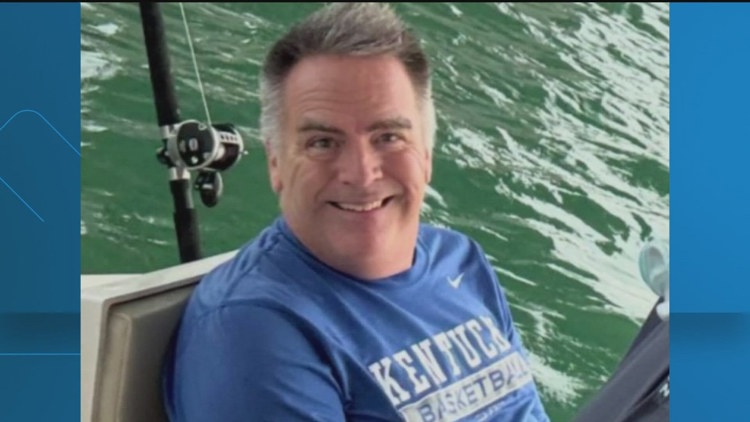 Police: Cherokee County man missing for over week found dead in Red Top Mountain area