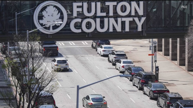 Fulton County rejects Atlanta's tax district extension