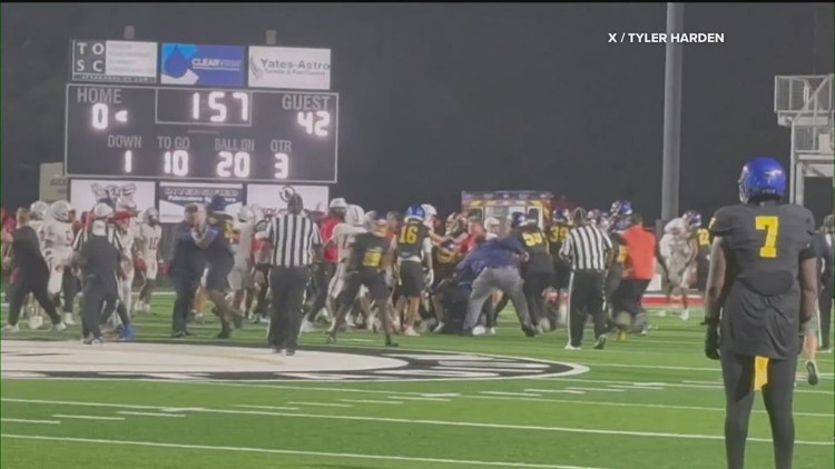 Gainesville High School wins injunction against GHSA, all suspensions lifted against players