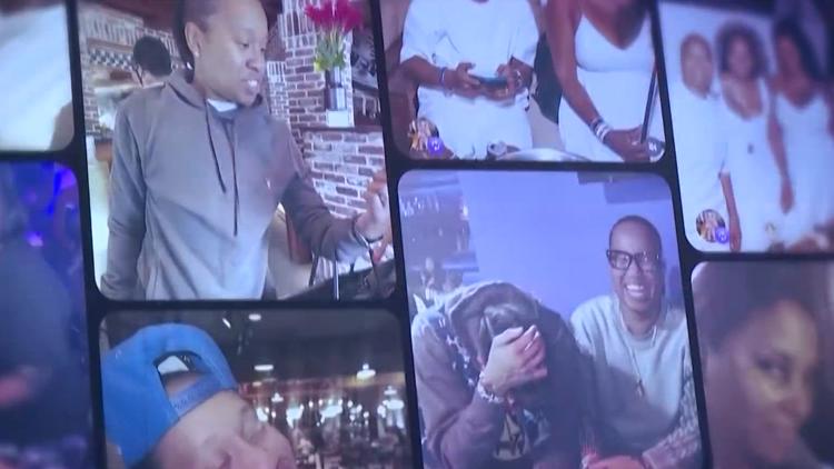 'We love her' | Friends, family celebrate life of Atlanta club Opium co-owner ahead of court hearing in deadly shooting case