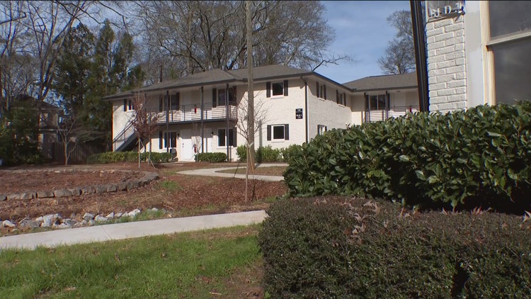 New housing to open in DeKalb County for people aging out of foster care