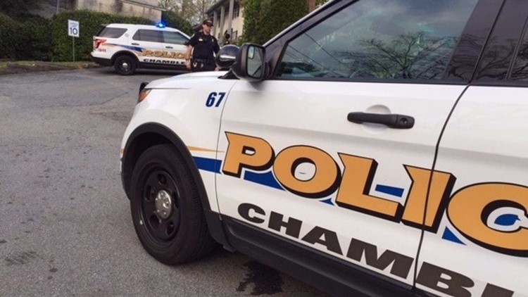 Chamblee police report one critically injured in early morning shooting, no suspects in custody