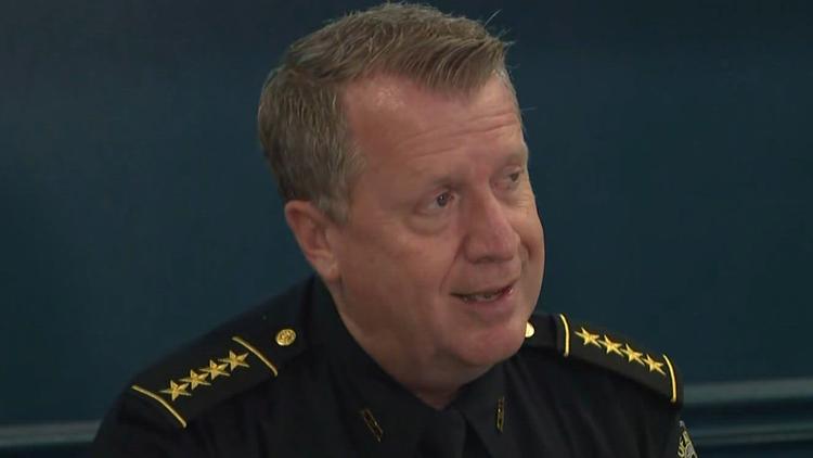 Atlanta officials share preps, discuss safety ahead of FIFA World Cup