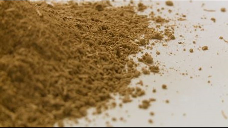 Georgia Attorney General warns of dangerous synthetic opioids sold at gas stations