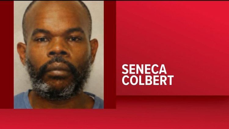 Clayton County murder suspect arrested by SWAT in Atlanta