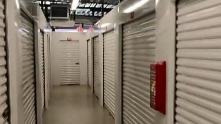 Atlanta pauses new self-storage development as city weighs zoning changes