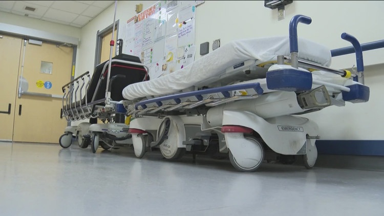 Wellstar plans 230-bed hospital in Acworth estimated to cost $1 billion