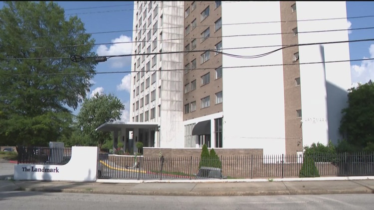 Atlanta condo residents speak out over Airbnb disruptions, threats and rising HOA fees