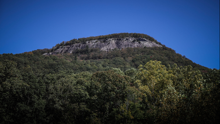 New details released surrounding circumstances of 2 hikers found dead on Mount Yonah