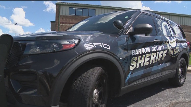 Threatening calls come in at Apalachee High, other Barrow County schools prompting added security