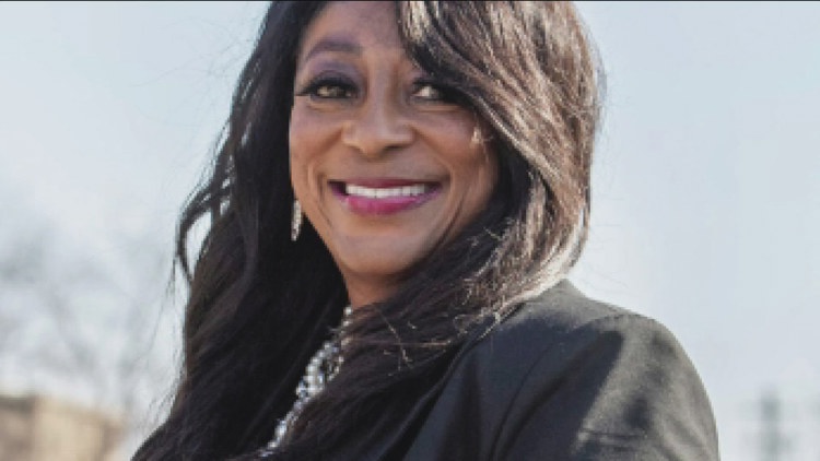 Stone Mountain mayor accused of violating city charter by declaring sole control of accounts