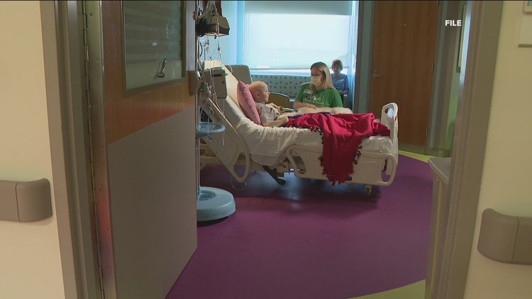 Chick-Fil-A Peach Bowl scores big with charities, boosting cancer research with $20M donation