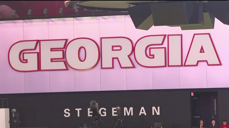 Historic $10 million donation to Georgia basketball is the largest in UGA Athletic Association history