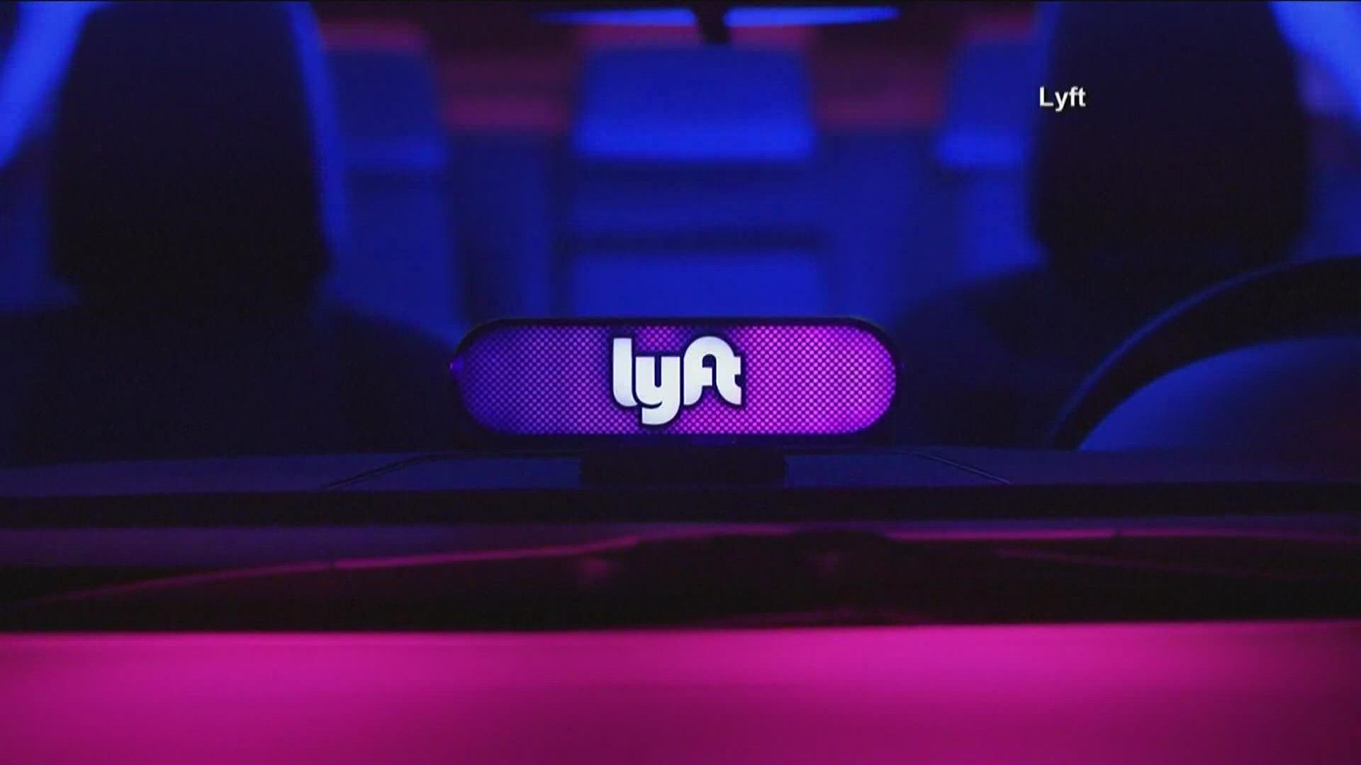 A Twitter post claims Lyft has a "new program that will pick you up and take you to a job interview for free." What you need to know before requesting a ride.