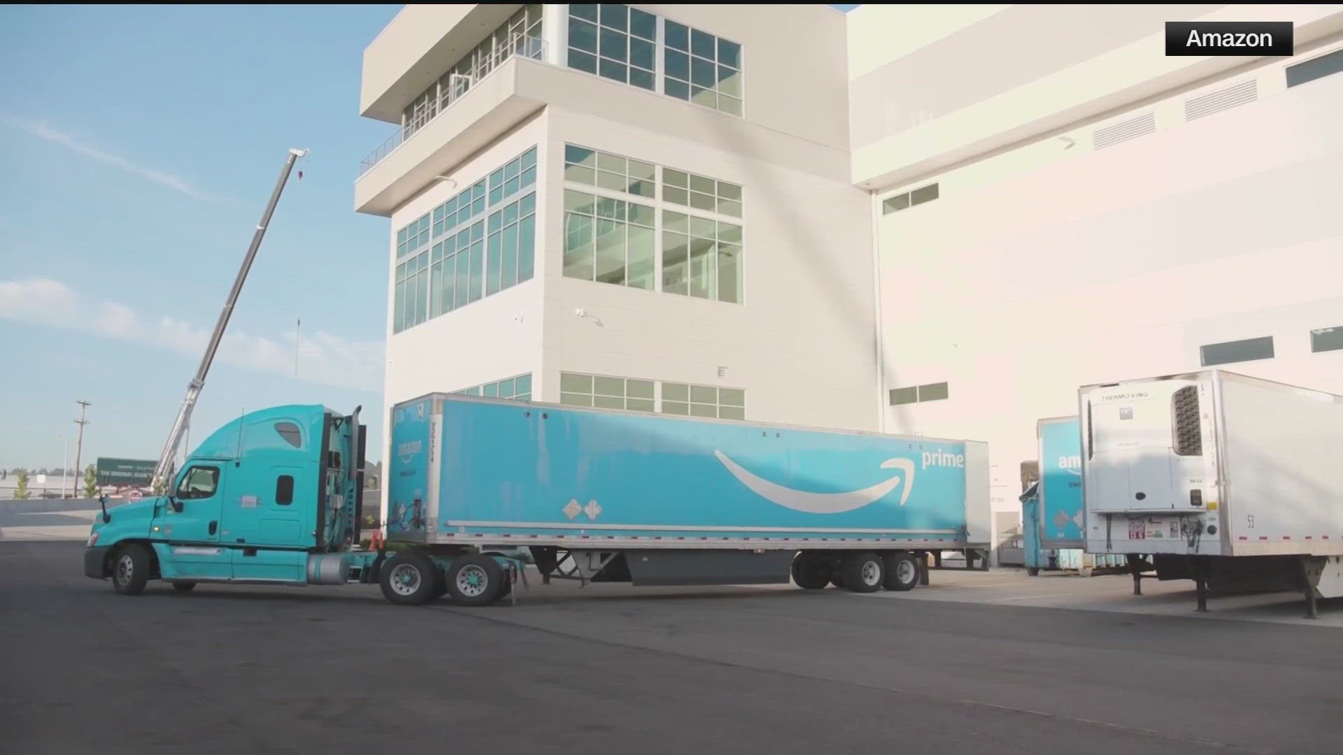 Amazon will run Prime Day for four full days from July 8 to July 11. 