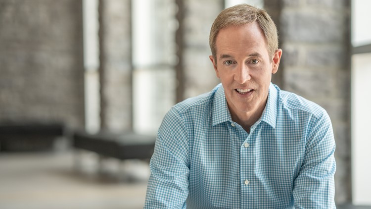 Senior Pastor of North Point Ministries in metro Atlanta announces plans to step down in 2027