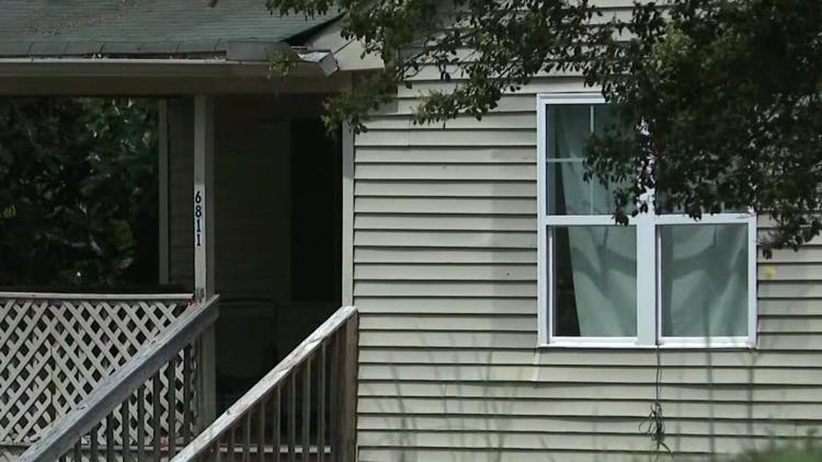 DHS confirms death in child abuse case in Douglas County