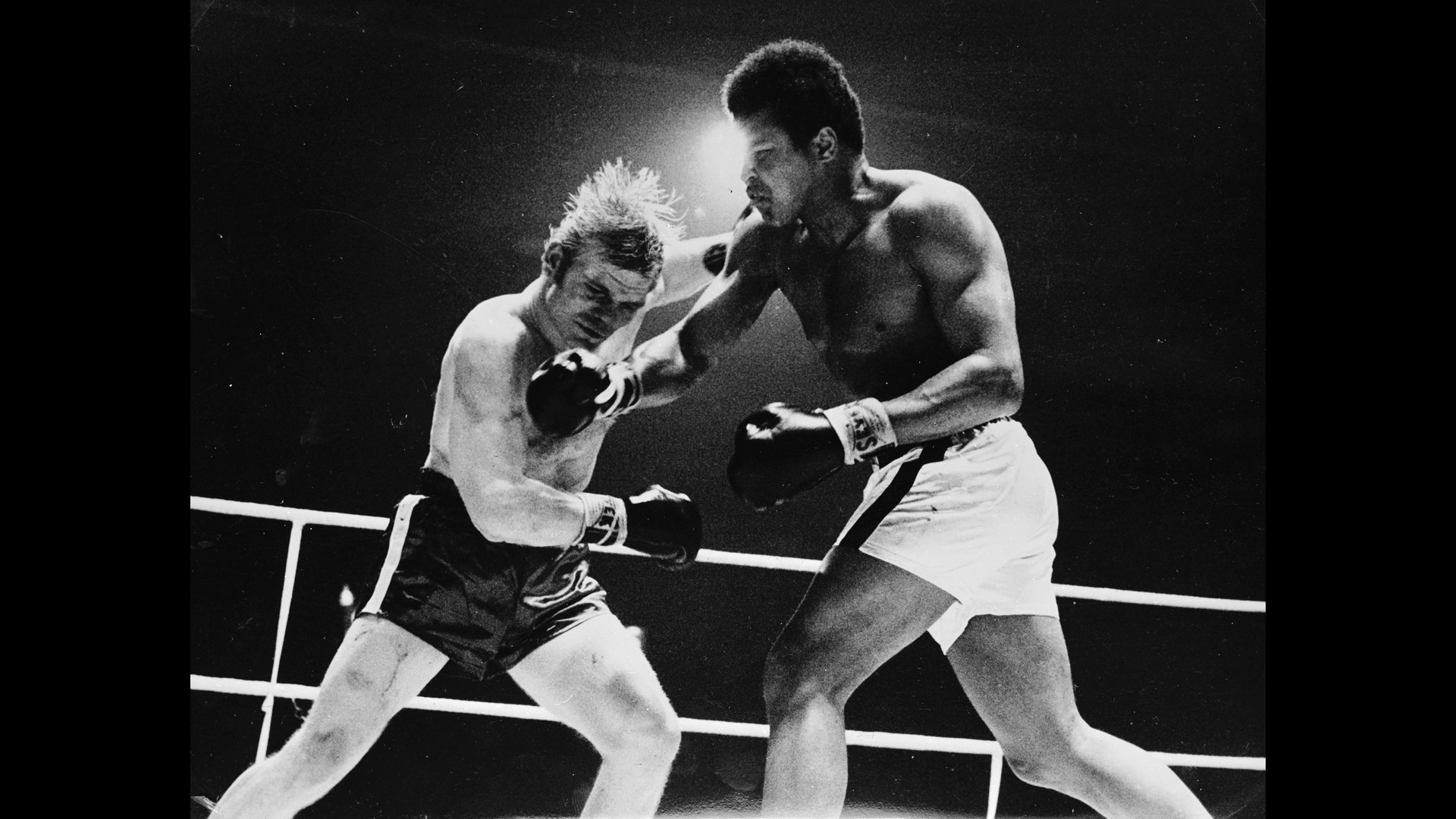 The unknown story of how Atlanta helped shape the legacy of Muhammad ...