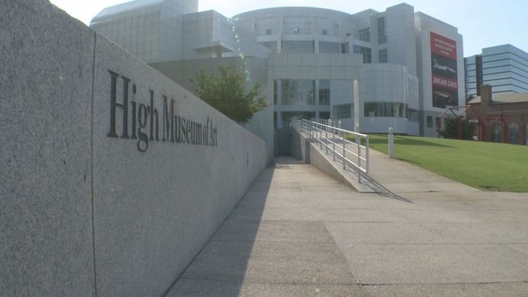 High Museum official resigns after $600,000 allegedly stolen, organization says
