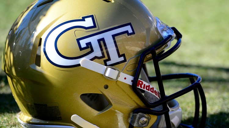 Georgia Tech special teams coach Ricky Brumfield no longer with program