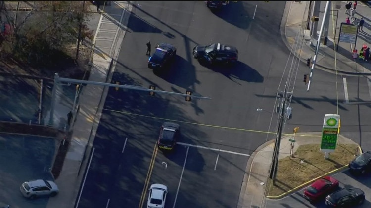 Driver was speeding at 91 miles per hour before killing bicyclist, police say