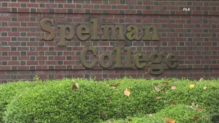 US News ranks Spelman College No. 1 HBCU for 20th consecutive year