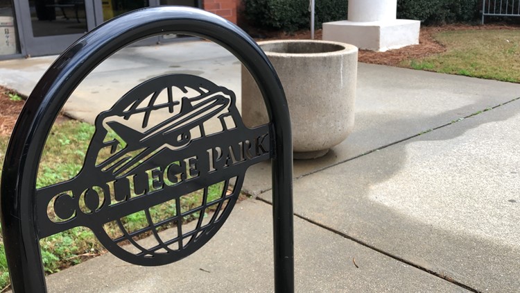 College Park water service remains stable after East Point main break, officials say