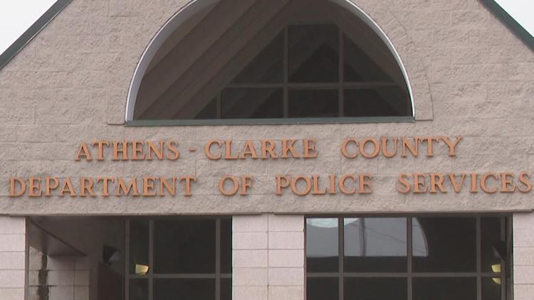 Supervisor with Athens-Clarke County Police fired for misusing Flock license plate reader