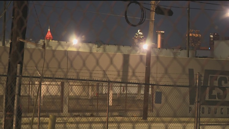 Renewed conversation, and concerns, around potential for a data center in Atlanta