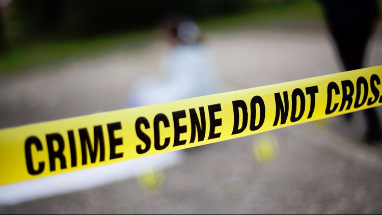 Teen arrested for stepfather's murder in Covington