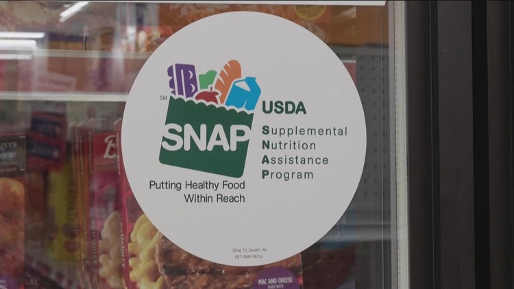 Thieves steal more than $3 million in SNAP benefits from Georgia families