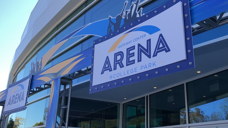 Atlanta Dream's WNBA Finals Game 6 venue remains uncertain amid Hawks scheduling conflict